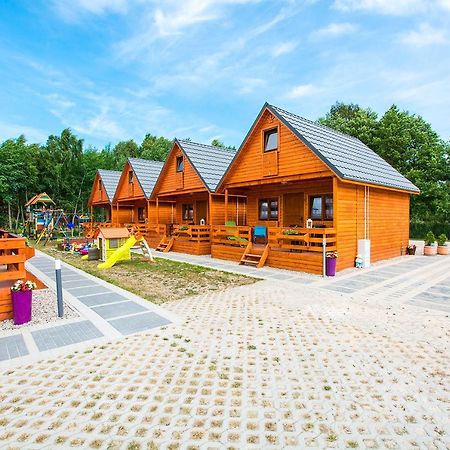 Domki Karo Ровы Экстерьер фото